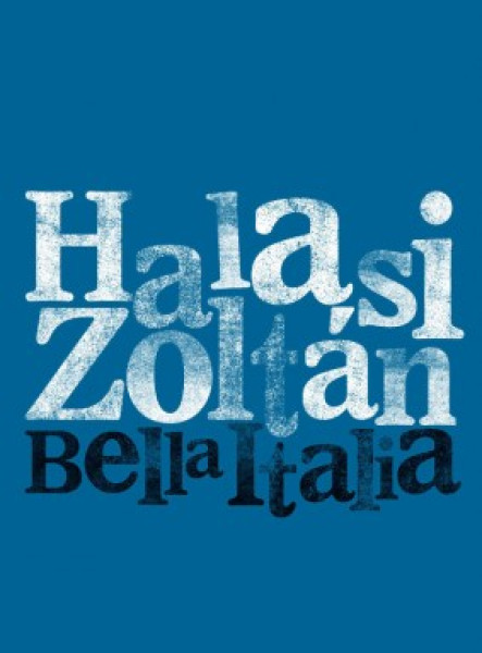 Bella Italia (ekönyv)