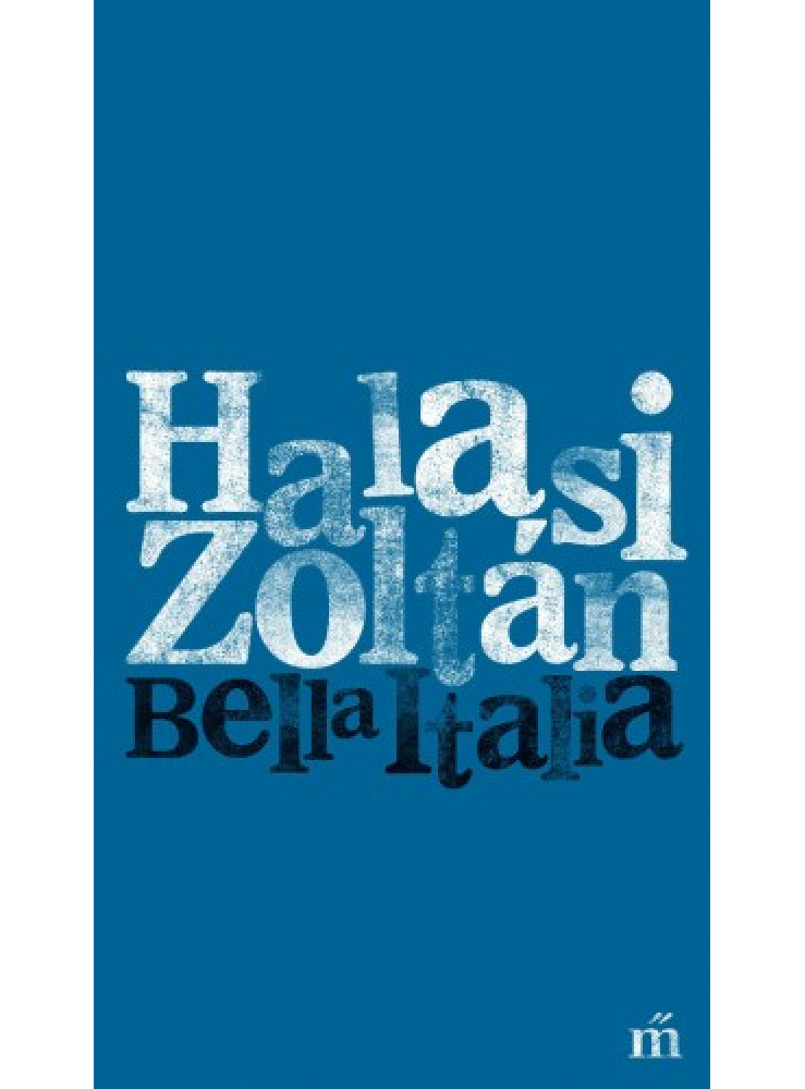 Bella Italia (ekönyv) Bella Italia (ekönyv)