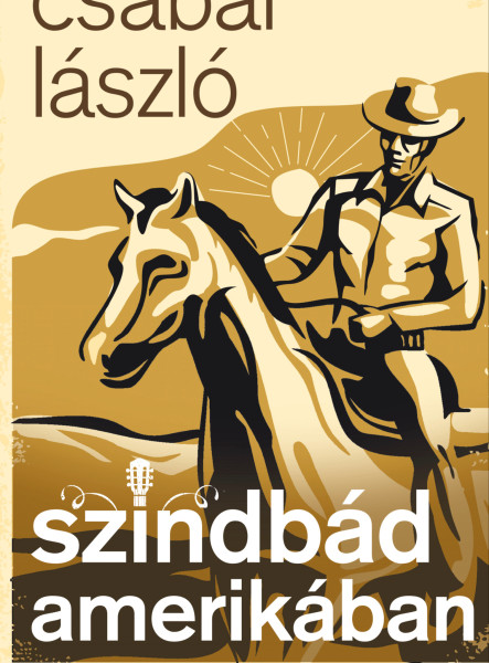 Szindbád Amerikában (ekönyv)