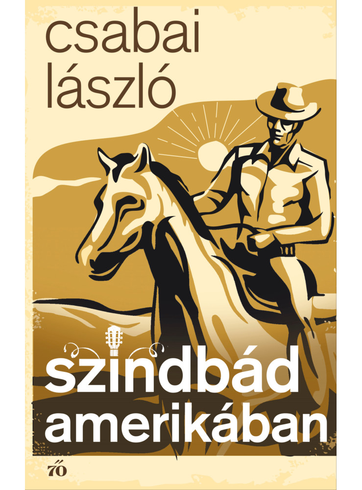 Szindbád Amerikában (ekönyv)