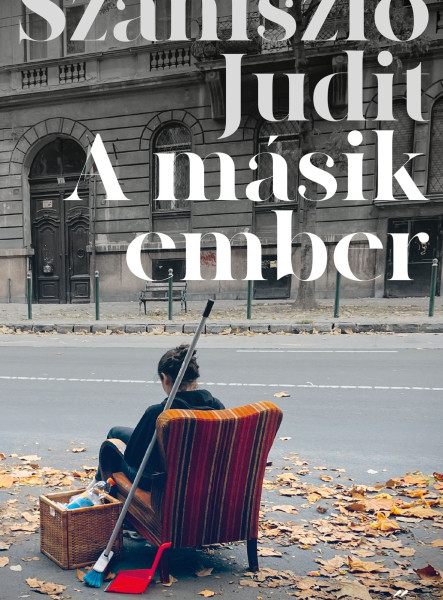 A másik ember (ekönyv)