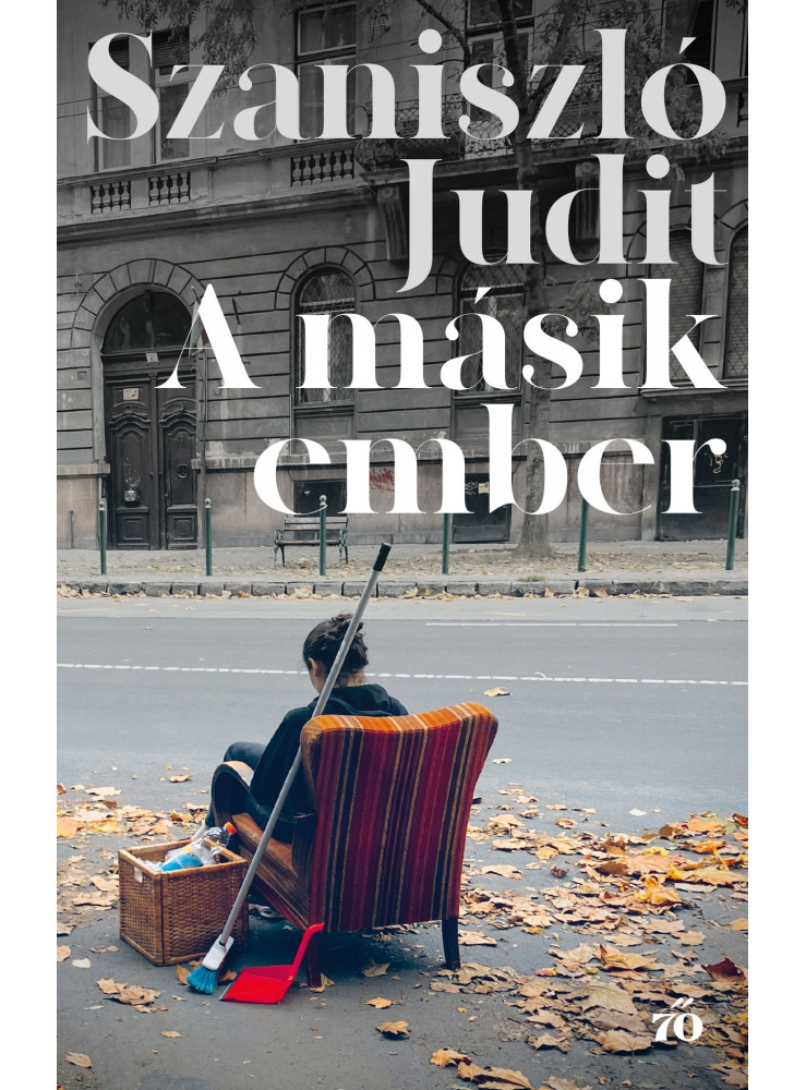 A másik ember (ekönyv) A másik ember (ekönyv)