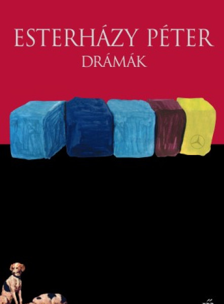 Drámák (ekönyv)