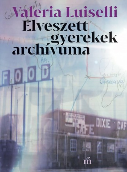 Elveszett gyerekek archívuma (ekönyv)