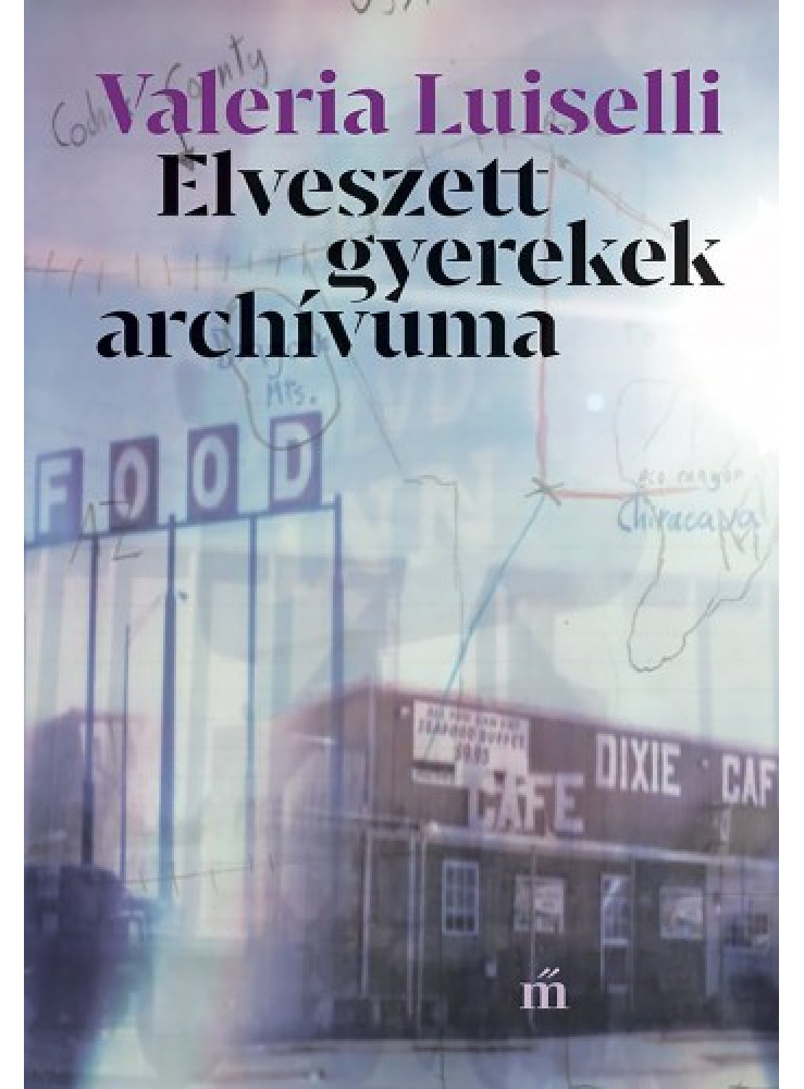 Elveszett gyerekek archívuma (ekönyv) Elveszett gyerekek archívuma (ekönyv)