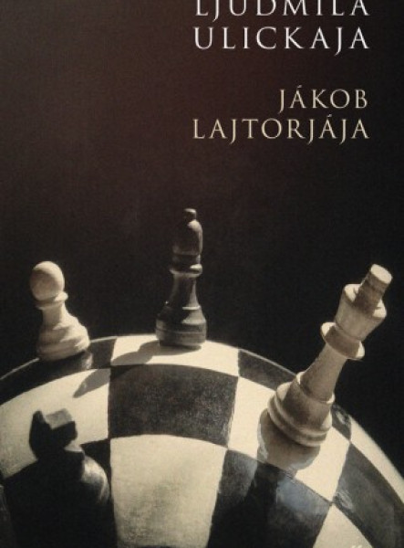 Jákob lajtorjája (ekönyv)