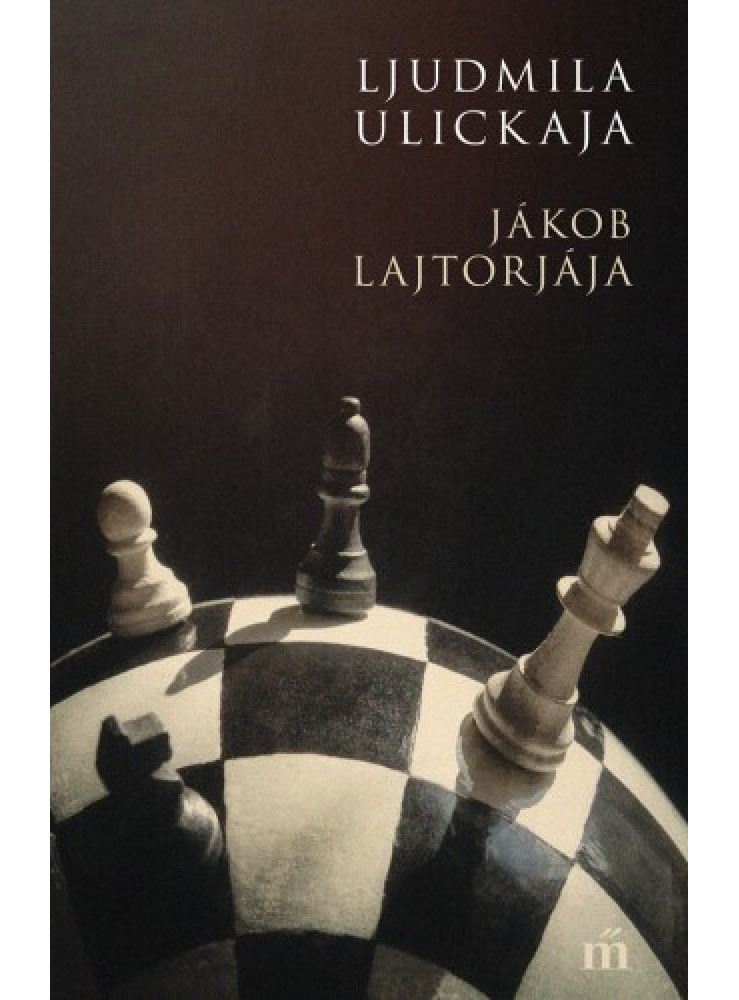 Jákob lajtorjája (ekönyv)
