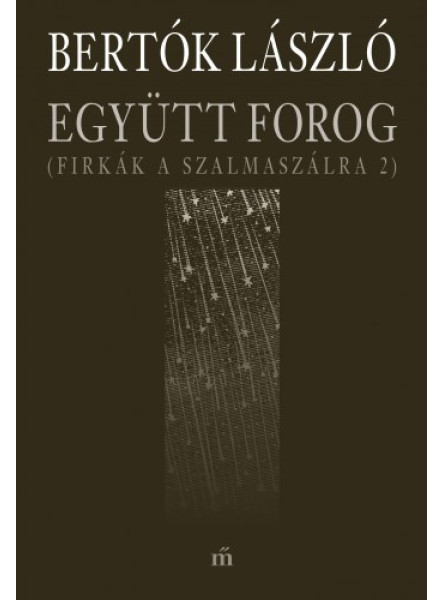 Együtt forog (ekönyv)