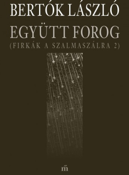 Együtt forog (ekönyv)