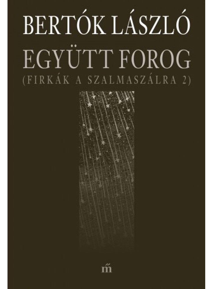 Együtt forog (ekönyv)
