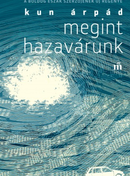 Megint hazavárunk (ekönyv)