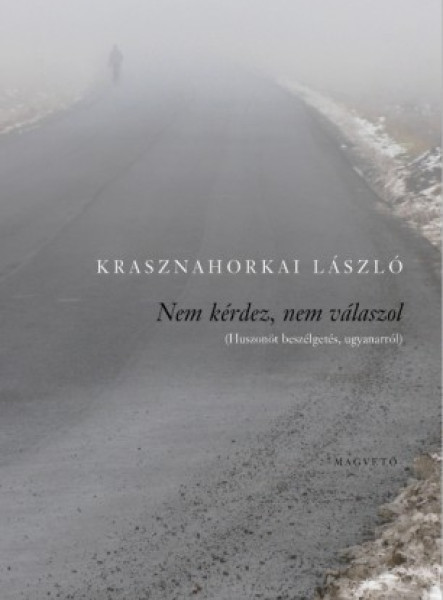 Nem kérdez, nem válaszol (ekönyv)