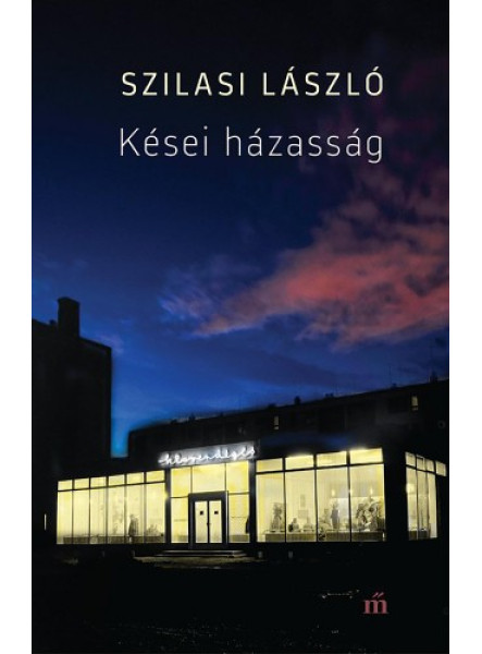 Kései házasság Kései házasság