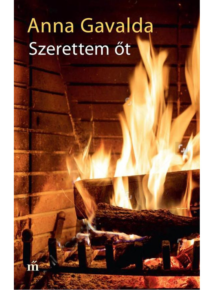 Szerettem őt (ekönyv) Szerettem őt (ekönyv)