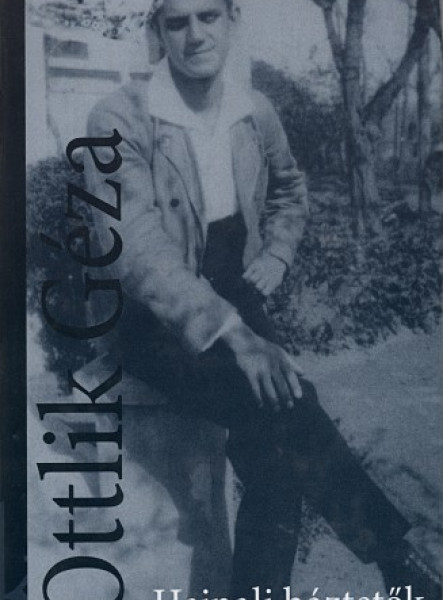 Hajnali háztetők (ekönyv)
