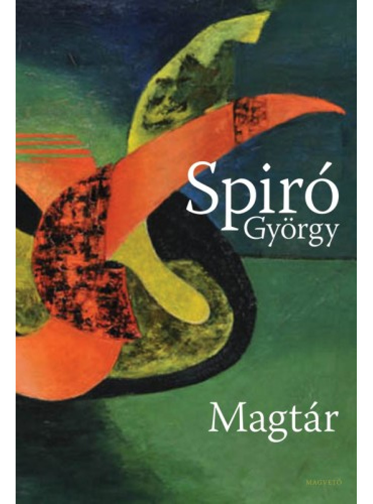 Magtár (ekönyv)