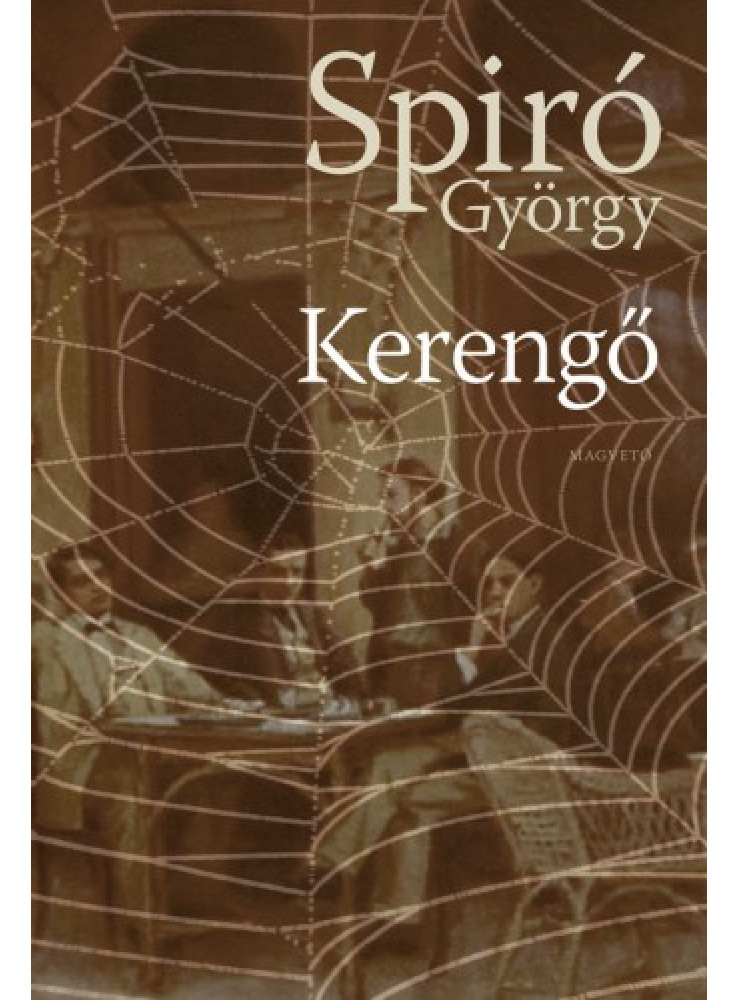 Kerengő (ekönyv) Kerengő (ekönyv)