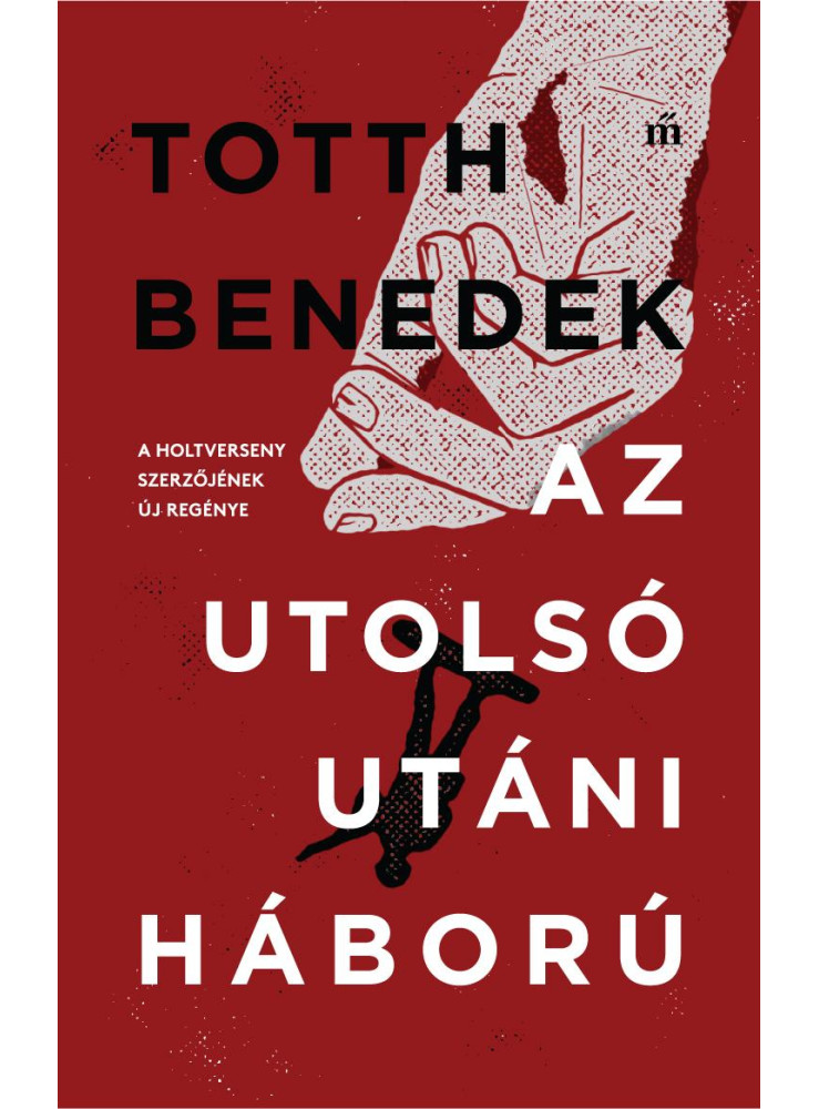 Az utolsó utáni háború      (ekönyv)