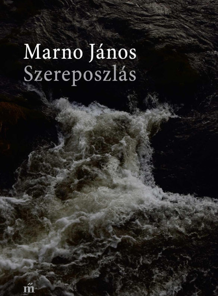 Szereposzlás (ekönyv)