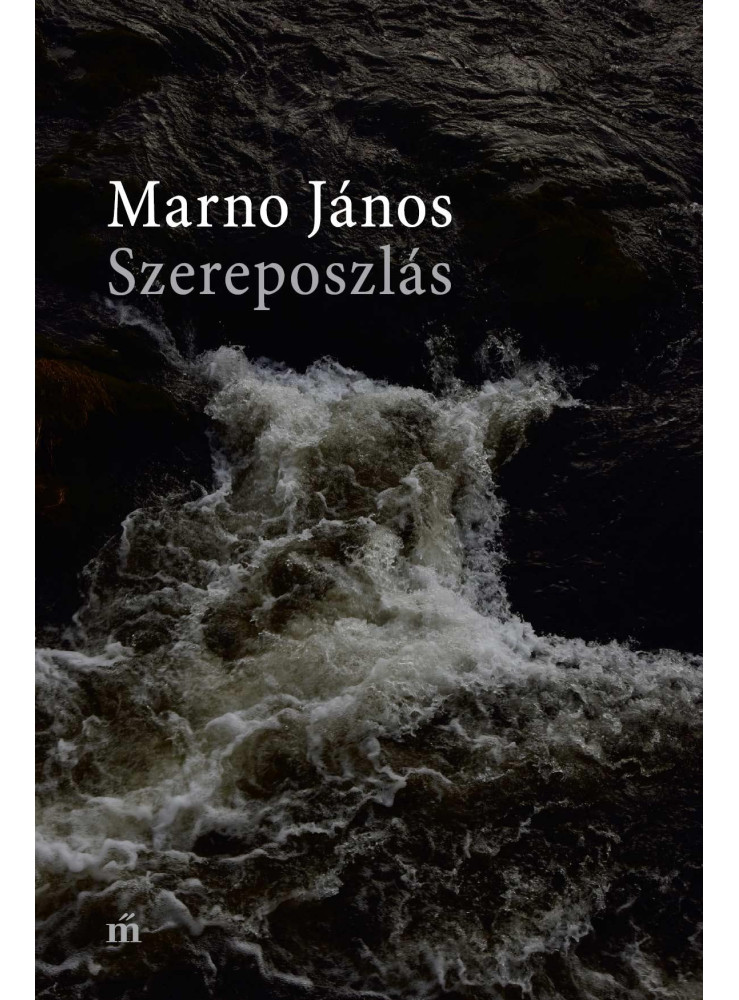 Szereposzlás (ekönyv) Szereposzlás (ekönyv)