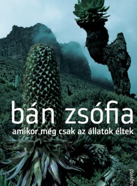 Amikor még csak az állatok éltek (ekönyv)