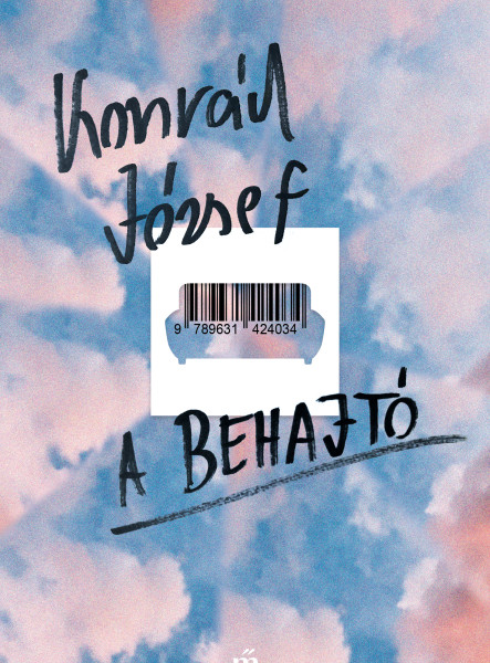 A behajtó (ekönyv)