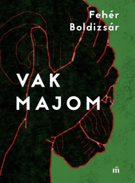 Vak majom (ekönyv)