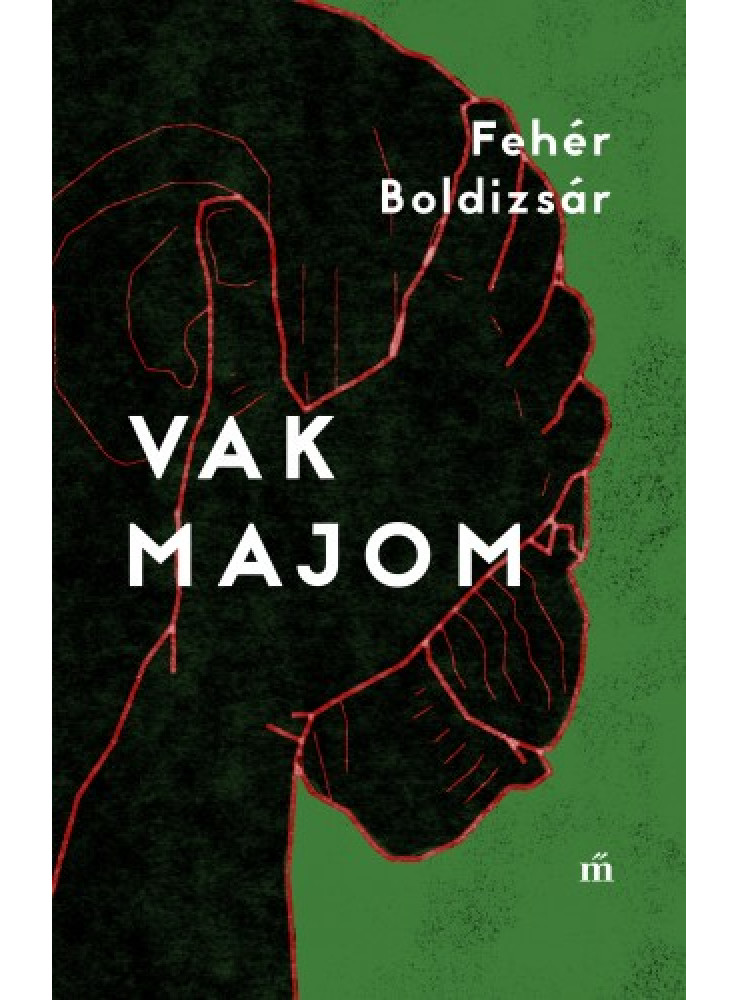Vak majom (ekönyv)