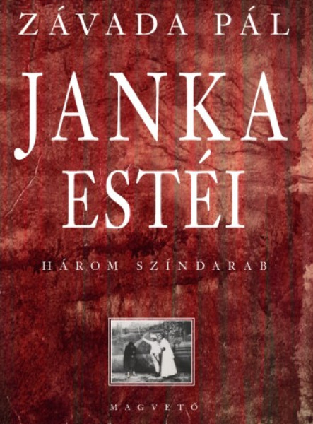 Janka estéi (ekönyv)