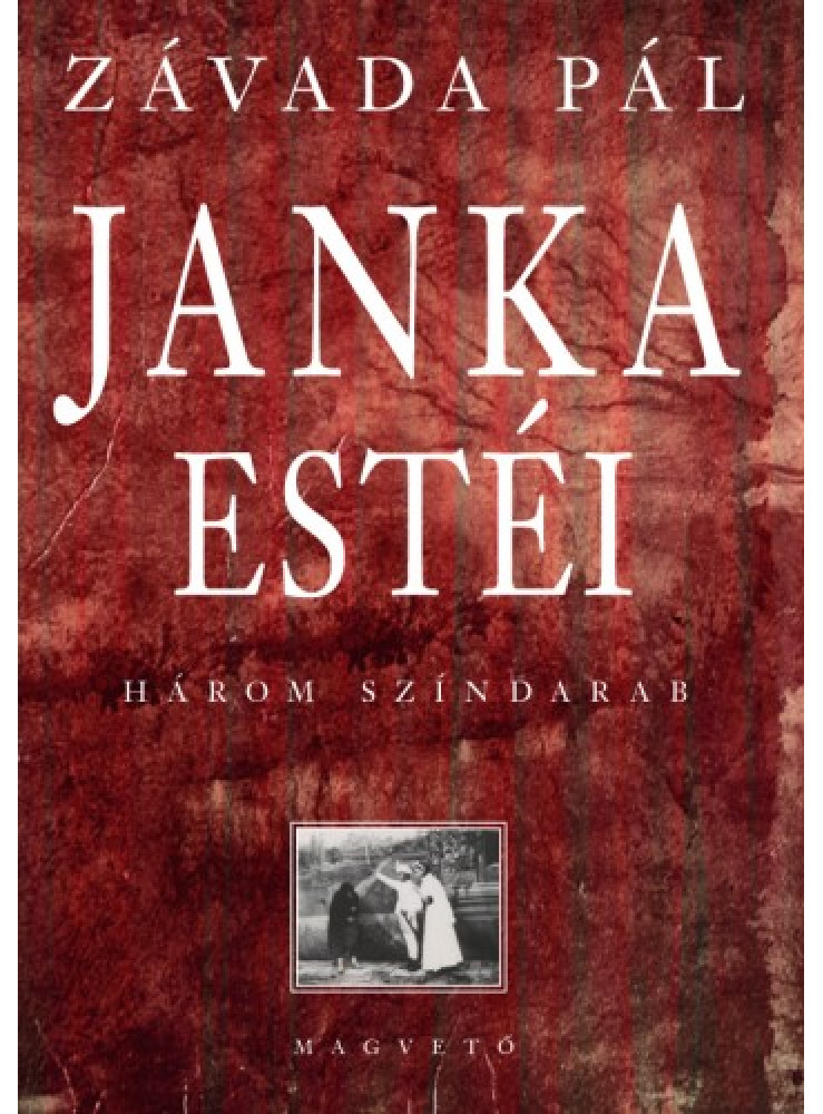 Janka estéi (ekönyv) Janka estéi (ekönyv)