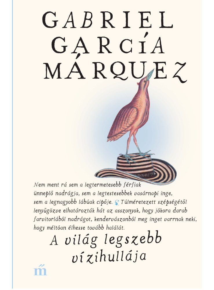A világ legszebb vízihullája (ekönyv)