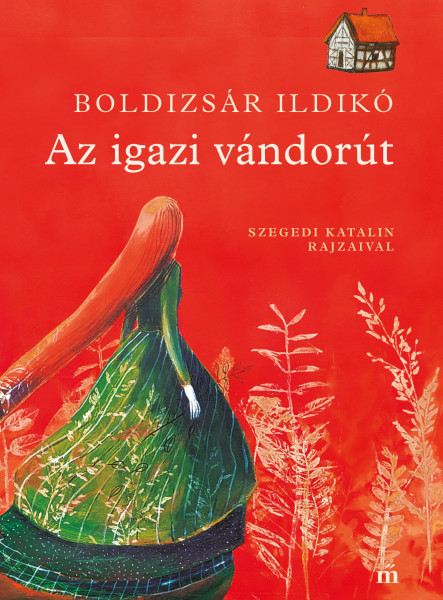Az igazi vándorút (ekönyv)