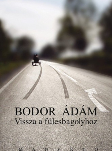 Vissza a fülesbagolyhoz (ekönyv)