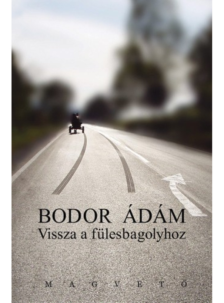 Vissza a fülesbagolyhoz (ekönyv) Vissza a fülesbagolyhoz (ekönyv)