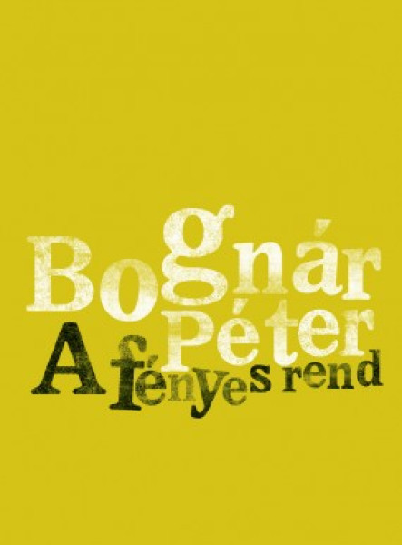 A fényes rend  (ekönyv)