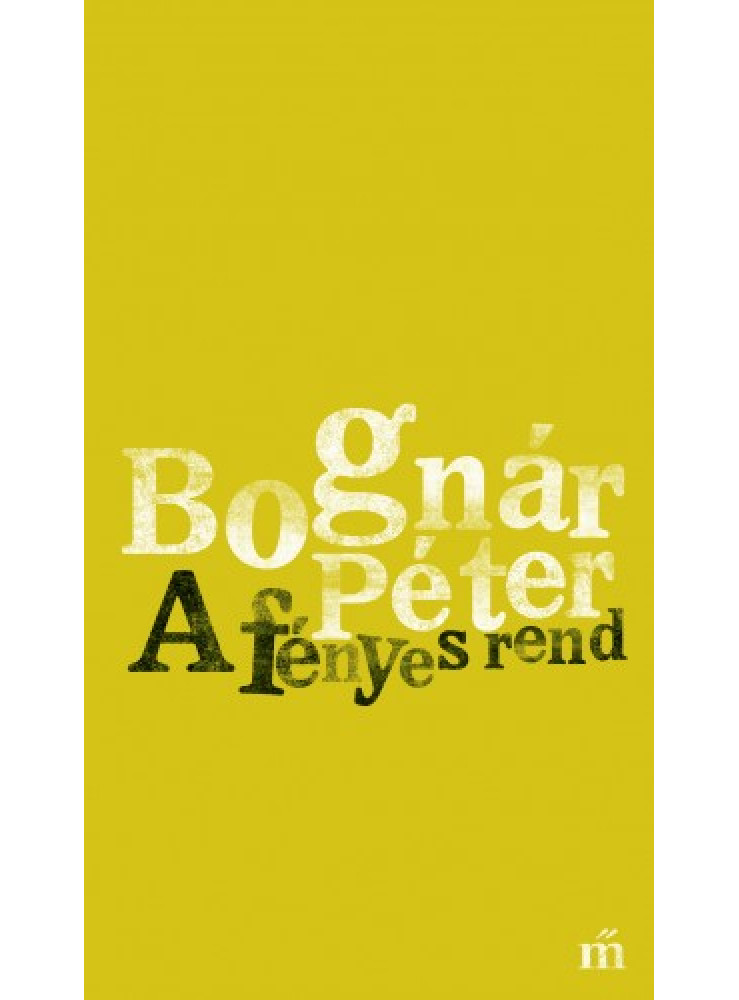 A fényes rend  (ekönyv)
