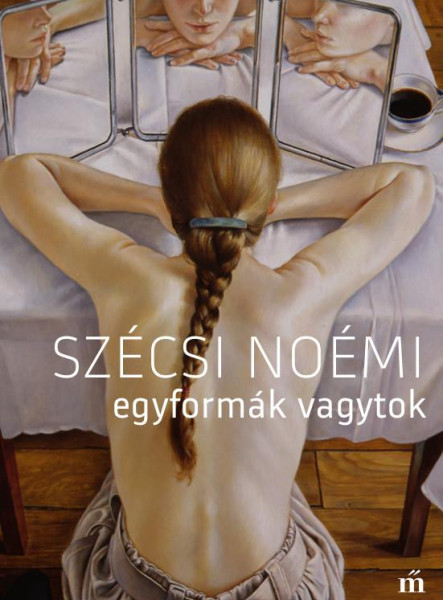 Egyformák vagytok (ekönyv)