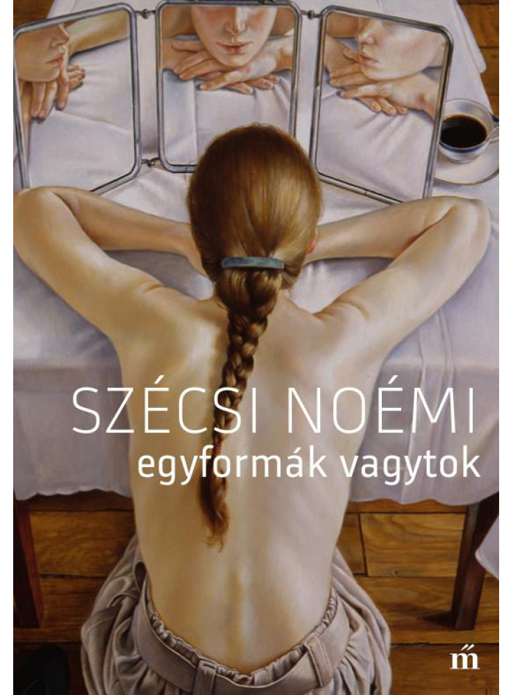 Egyformák vagytok (ekönyv) Egyformák vagytok (ekönyv)