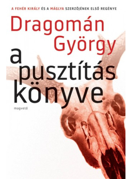 A pusztítás könyve (ekönyv)