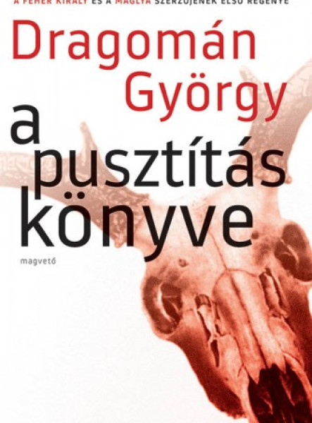 A pusztítás könyve (ekönyv)