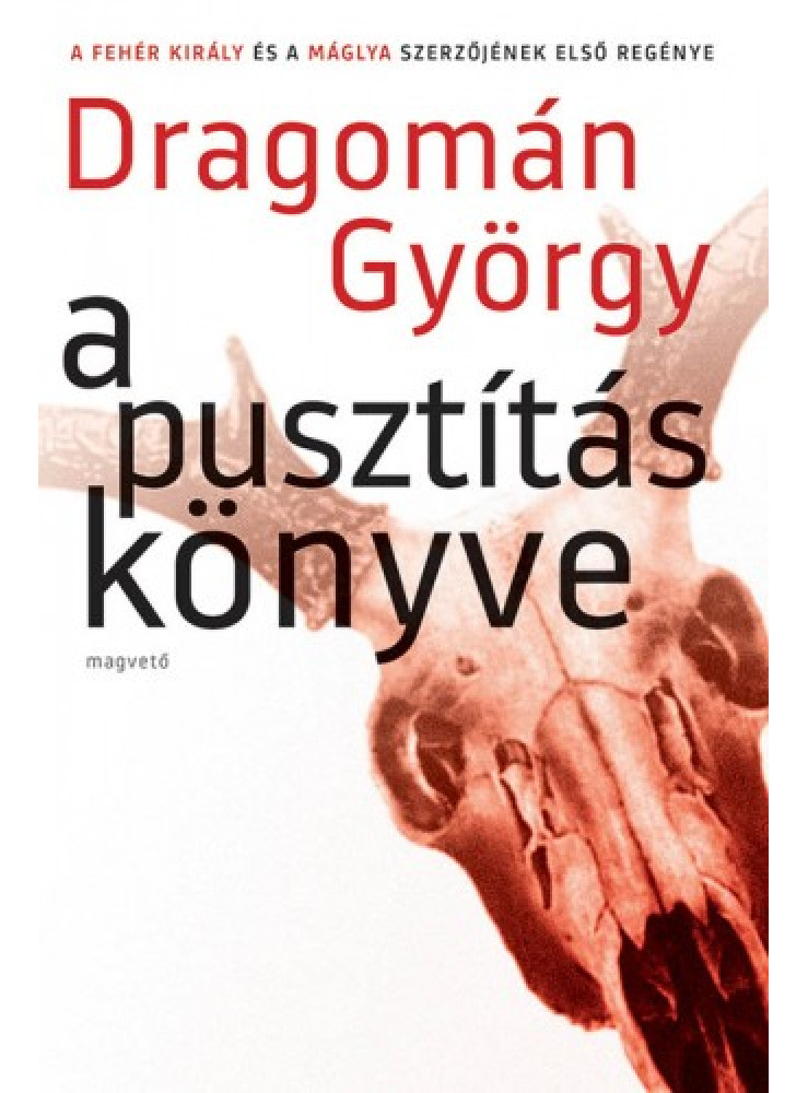 A pusztítás könyve (ekönyv) A pusztítás könyve (ekönyv)