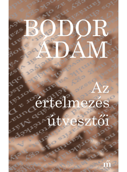 Az értelmezés útvesztői Az értelmezés útvesztői