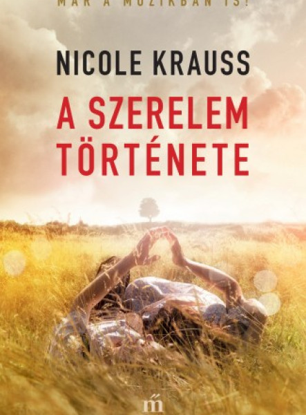 A szerelem története (ekönyv)