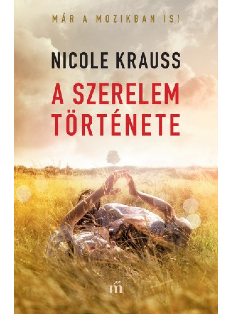 A szerelem története (ekönyv) A szerelem története (ekönyv)