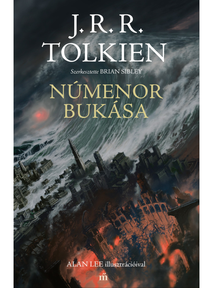 Númenor bukása (ekönyv) Númenor bukása (ekönyv)
