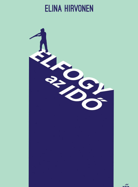 Elfogy az idő (ekönyv)