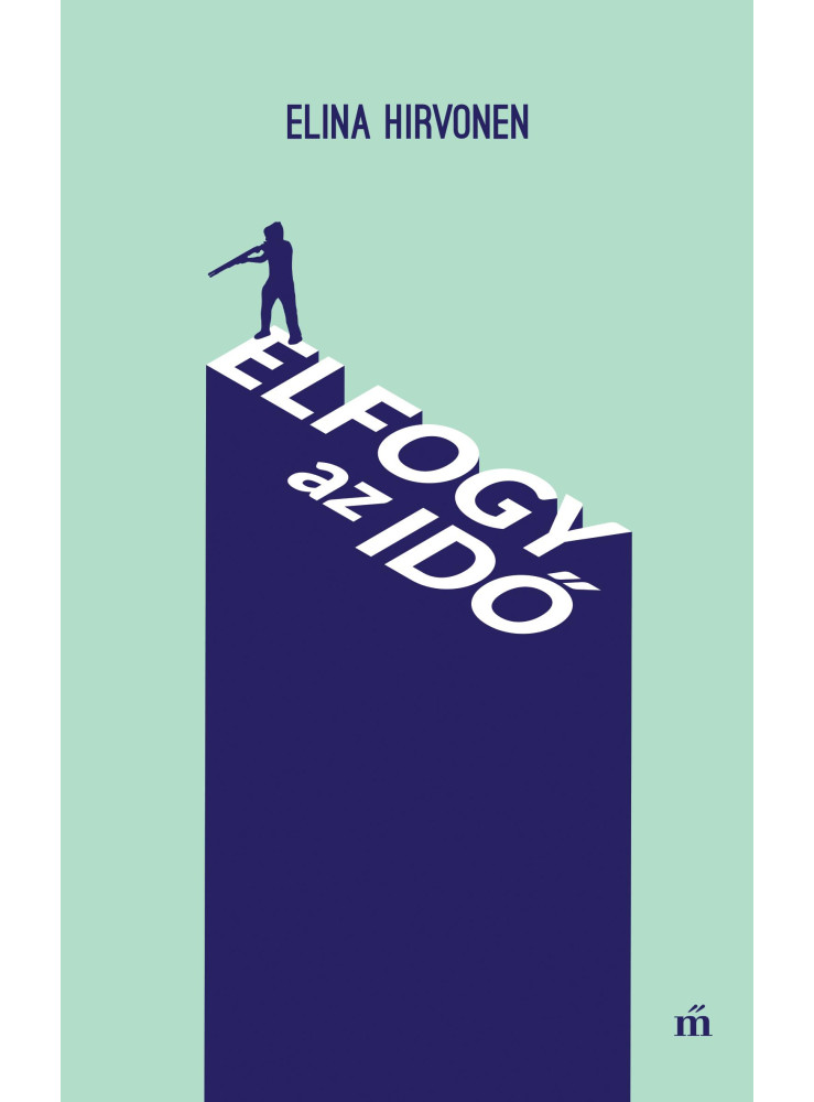 Elfogy az idő (ekönyv) Elfogy az idő (ekönyv)