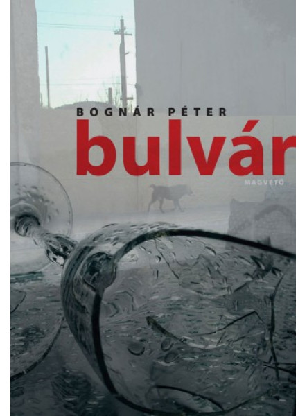 Bulvár (ekönyv)