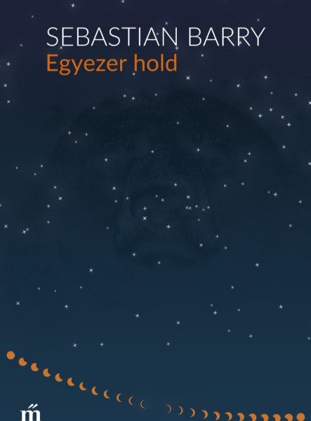 Egyezer hold (ekönyv)