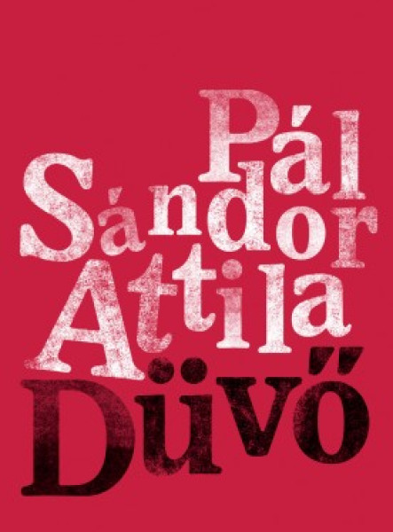 Düvő (ekönyv)